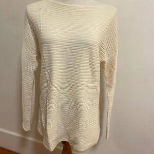 Vince Cashmere Sweater
